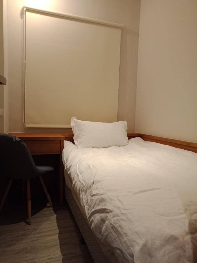 Phoenix Hostel Hualien Extérieur photo