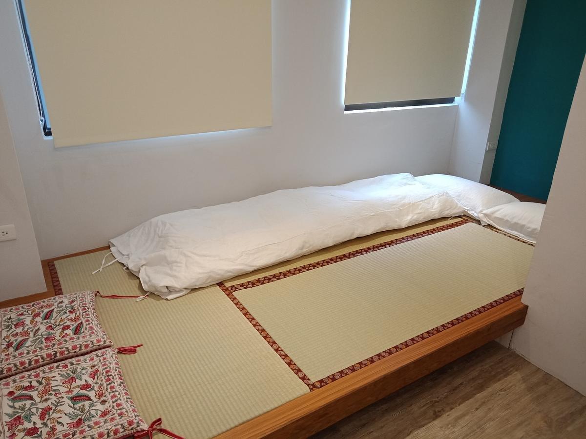 Phoenix Hostel Hualien Extérieur photo
