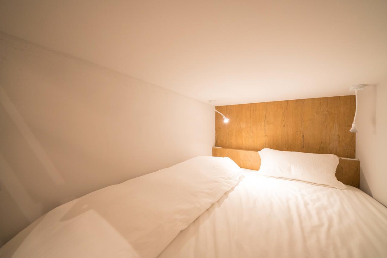 Phoenix Hostel Hualien Extérieur photo