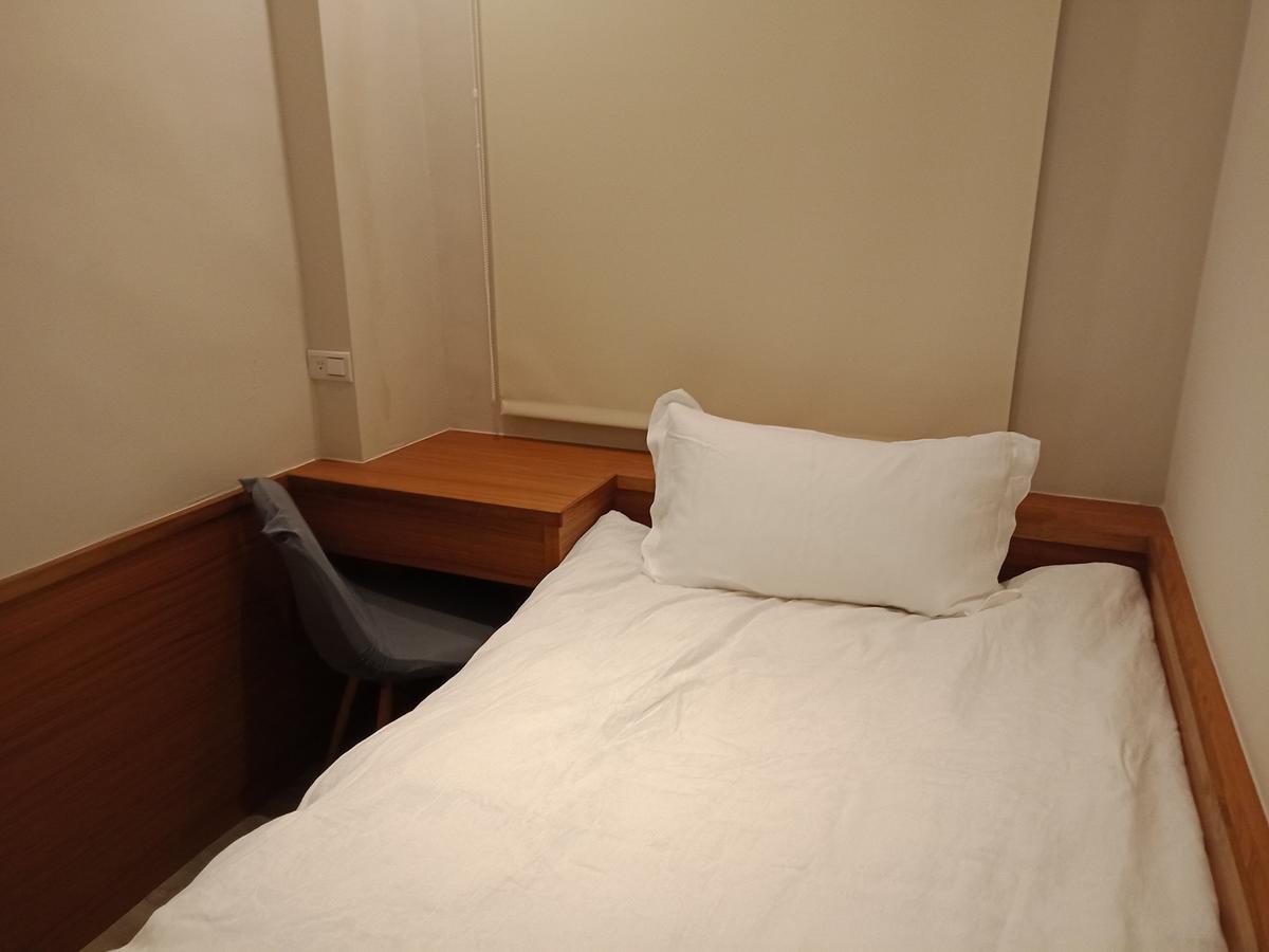Phoenix Hostel Hualien Extérieur photo