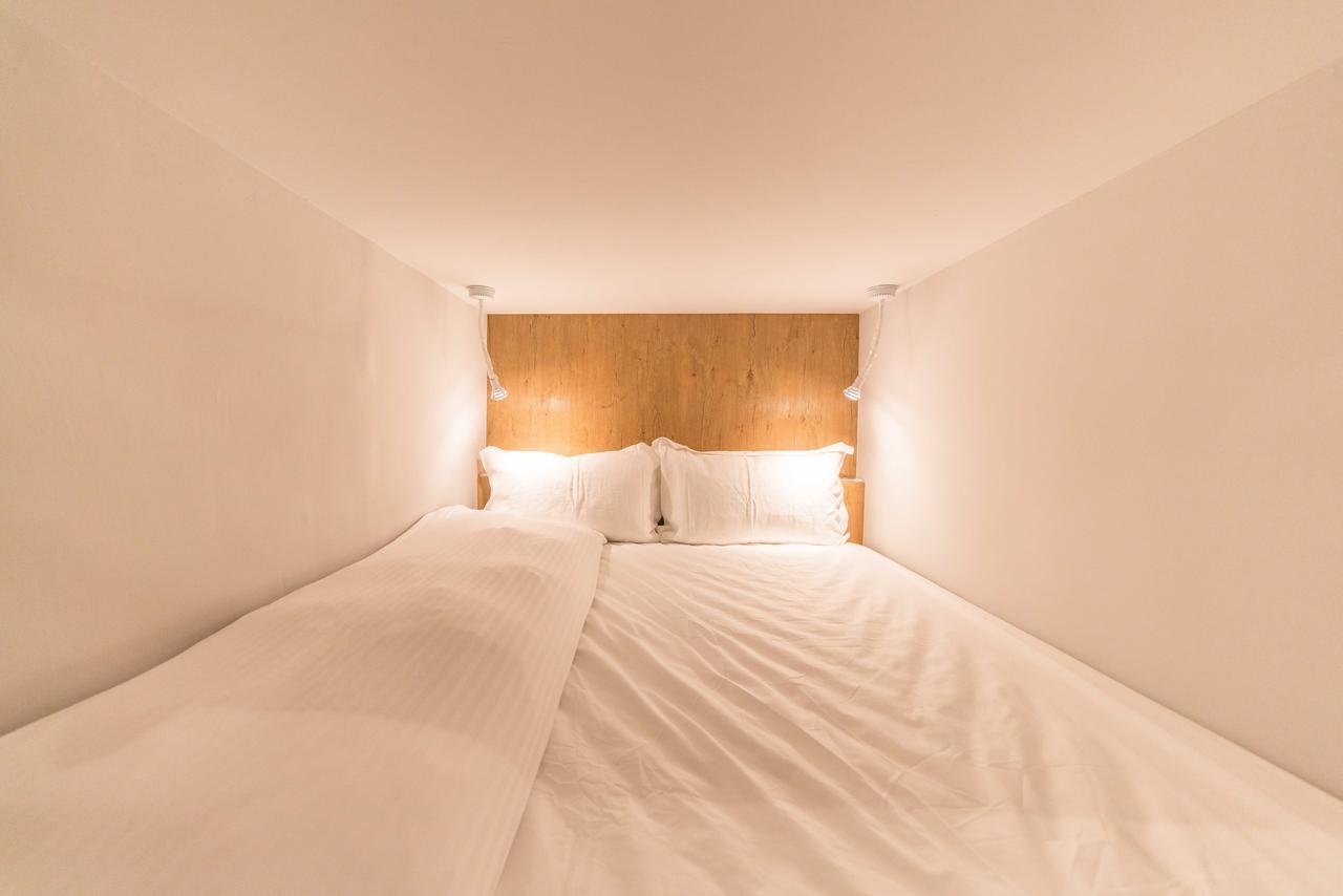 Phoenix Hostel Hualien Extérieur photo
