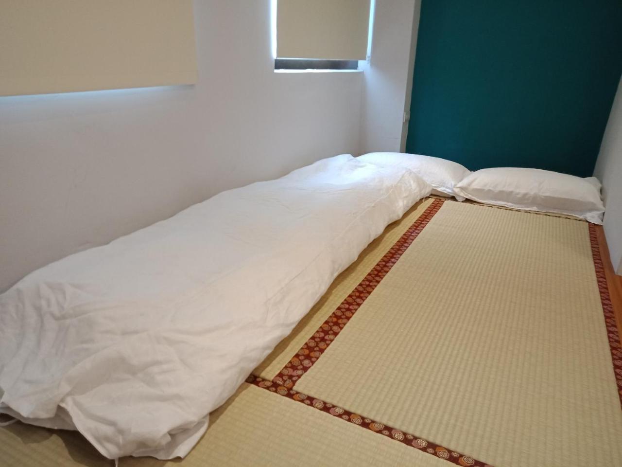Phoenix Hostel Hualien Extérieur photo